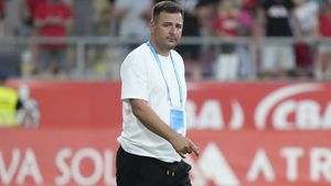 Ofertă neașteptată din România pentru Ianis Zicu. De ce n-a semnat încă