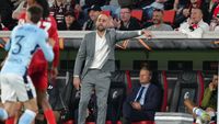 Vis spulberat! Prăbușirea românului chiar în meciul decisiv pentru Champions League: nota rușinoasă primită