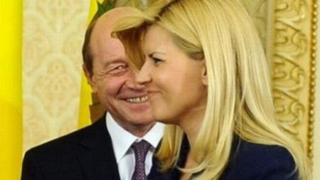 Udrea, "denunț" la adresa lui Băsescu: "RTV-ul s-a potolit imediat" după telefonul dat de fostul președinte