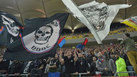 10 lei, cel mai ieftin bilet la returul dintre Steaua și Aktobe din 6 august