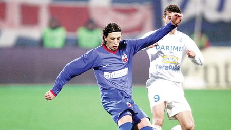 Becali: "Batem și luăm titlul"