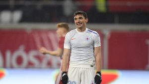Suporterii s-au certat cu Gigi Becali pentru el, dar un fost antrenor al lui FCSB nu le dă dreptate în cazul lui Claudiu Keșeru: „Nu cred că este o pierdere!” | VIDEO EXCLUSIV ProSport Live