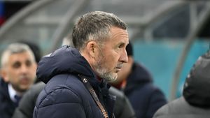 Mihai Stoica, dezvăluiri despre vizitele lui Gigi Becali în vestiarul FCSB: „M-a făcut de râs de față cu echipa!”