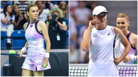Conflict uriaș în tenis! Iga Swiatek, atacată de Agnieszka Radwanska după ce a refuzat convocarea la naționala Poloniei: „La vârsta ei am jucat de toate"