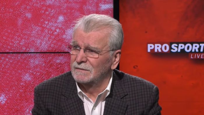 Dinu Gheorghe a analizat ultimele transferuri ale Rapidului. „Nu știu dacă e la fel de util în defensivă!” Îl taxează pe Alexandru Albu | VIDEO EXCLUSIV ProSport LIVE