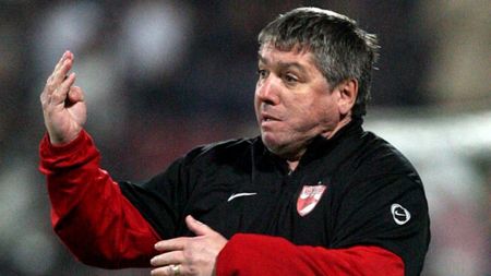 EXCLUSIV | Cornel Țălnar: "Dinamo-Steaua a ajuns un derby la retrogradare. Doar PCH ține steagul sus. Nu știu primul 11 al alb-roșilor!"