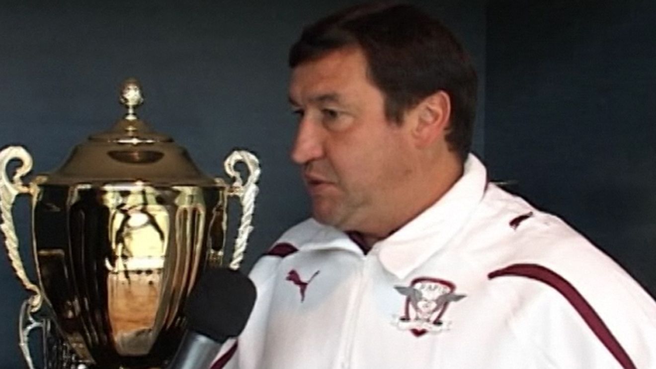 VIDEO: Interviu EXCLUSIV Viorel Moldovan: "Tentația a fost mult prea mare! Sunt conștient la ce m-am înhămat!" Ce planuri are la Rapid