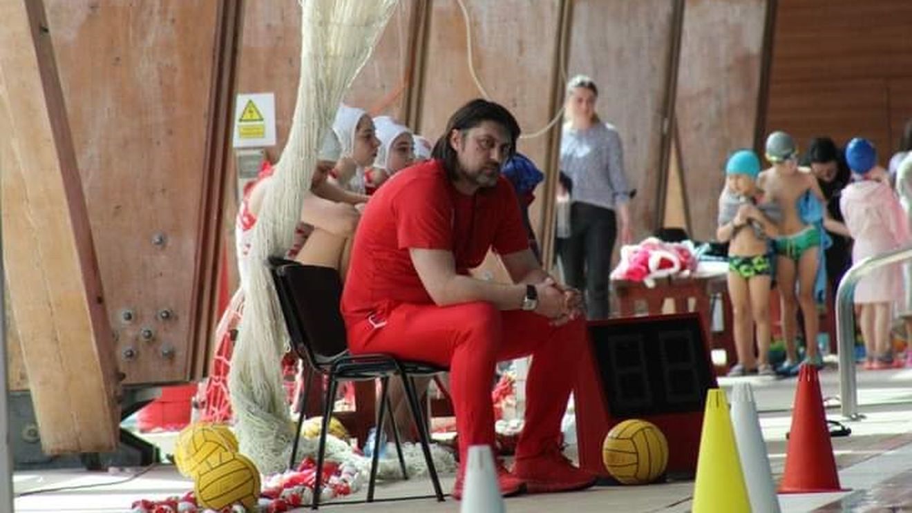 Reacție dură după desființarea echipei de polo masculin a CS Rapid, venită chiar din partea rivalilor: „Este o decizie aberantă”