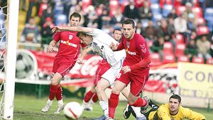 Mititelu către jucători: „Sunteți niște ratangii!"