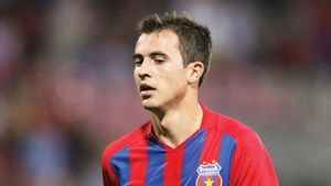 Stancu „Black Jesus"