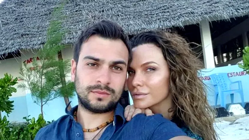 Anna Lesko și DJ Vinnie au semnat actele de divorț! Cu cine va sta băiatul lor
