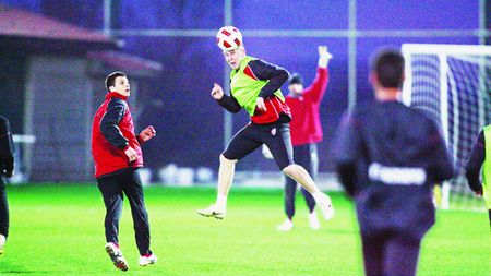 "Câinii" se bat cu campioane!** VEZI programul de pregătire al lui Dinamo, al Rapidului și al CFR-ului