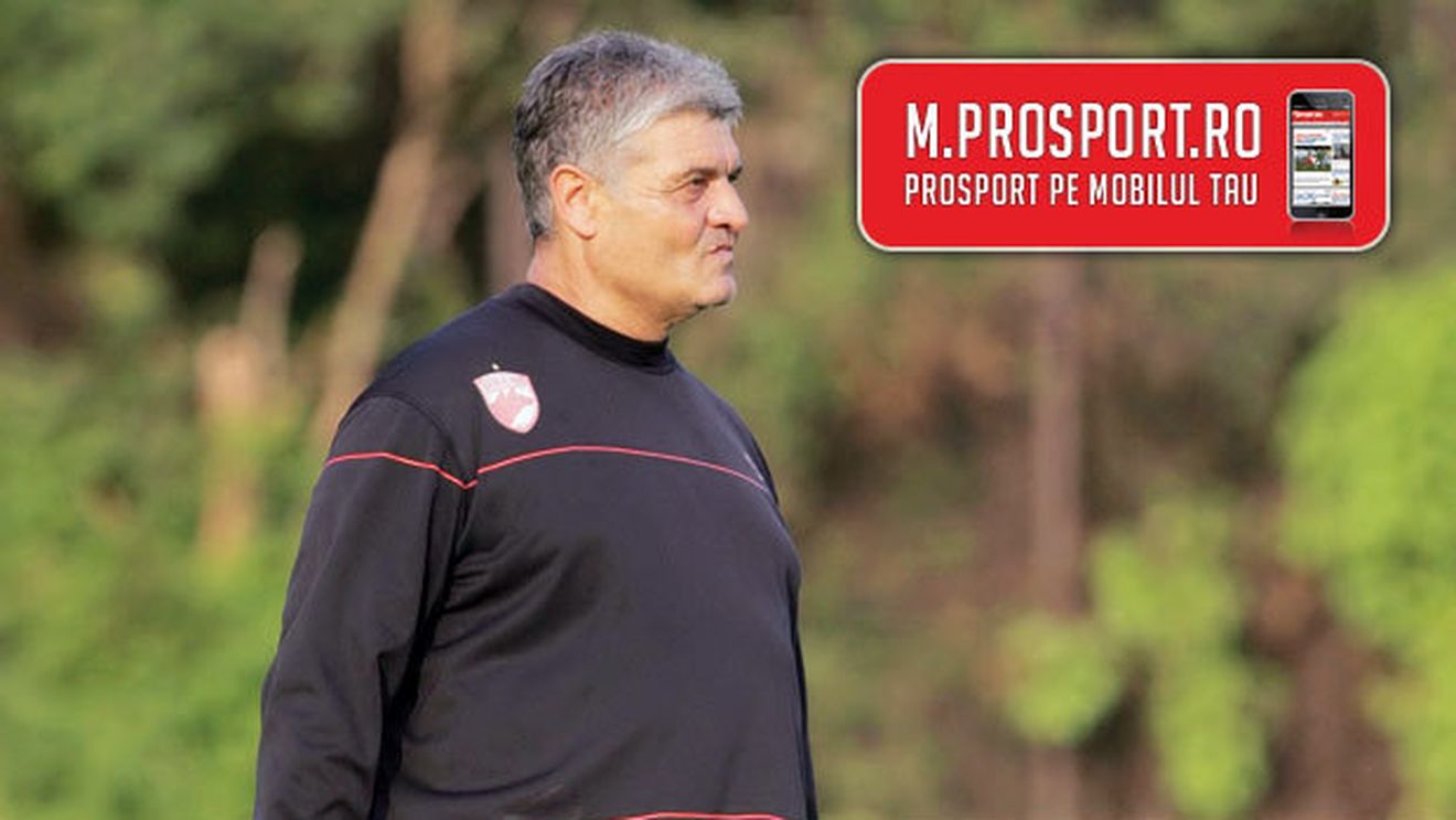 Amintiri neplăcute cu Bistrița!** Gloria - Andone 10-2