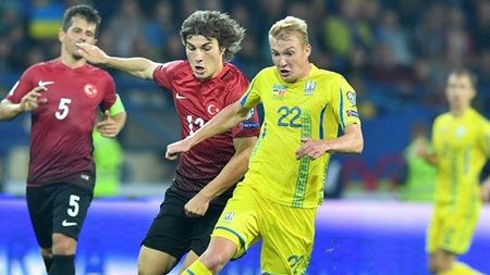 Sub presiune! Cum s-a terminat primul meci al Turciei după retrogradarea în Liga C