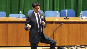 "Nu poți veni la națională doar ca să ai o sâmbătă frumoasă"** Vezi ce le cere Lucescu jr lui Chivu&co