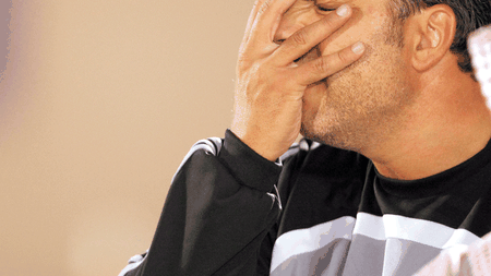 Olăroiu: "La două zile îmi vine să plec din Arabia Saudită!"