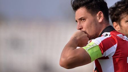 Paul Anton, cel mai bine plătit jucător din Liga 1! Noul transfer al lui Dinamo, salariu colosal | VIDEO EXCLUSIV