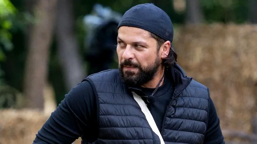 Augustin Viziru, despre proiectele cu fratele său, Lucian Viziru. ”Mi-aș dori foarte mult să joc cu el”