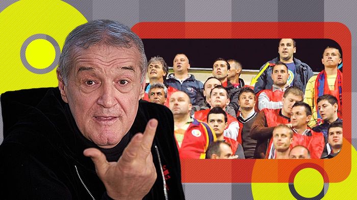Gigi Becali a pus ochii pe jucătorul Craiovei, a vrut să-l aducă la FCSB, dar s-a sucit în ultimul moment: „Eram un copil sălbatic”. EXCLUSIV