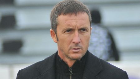 Mihai Stoica a renunțat la Maftei: "Rămâne un bun prieten și gata! E decizia lui și o respect!"