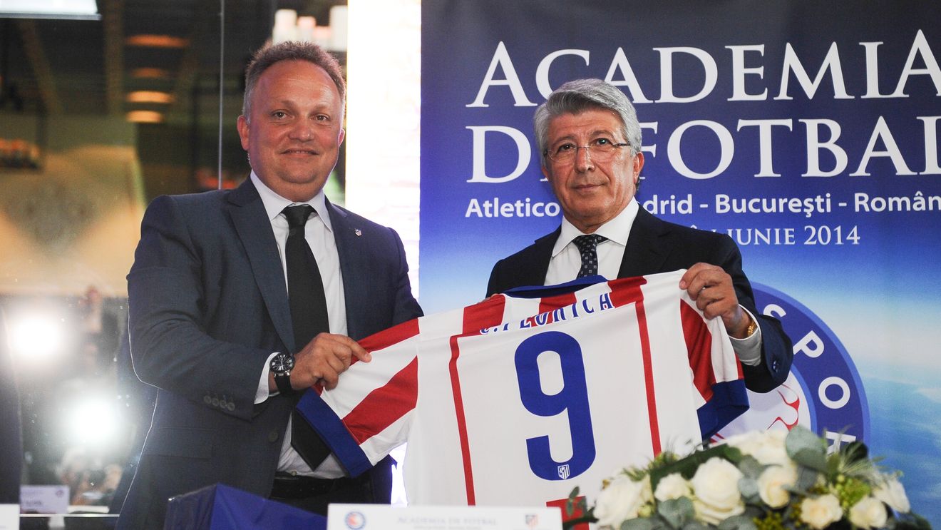 Claudiu Florică a început războiul declarațiilor cu Ionuț Negoiță. „Doar un patiser-cofetar ar gândi și vorbi așa. Adevărul e negru, din păcate”