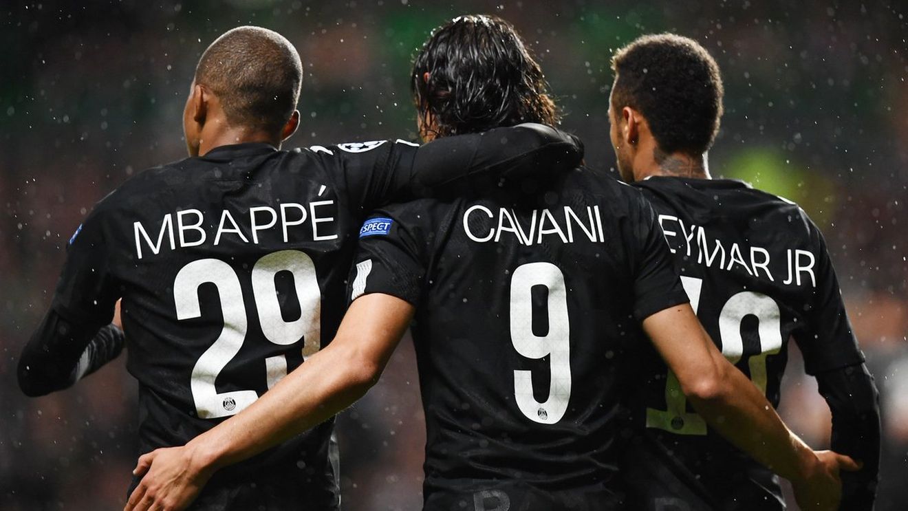 Ce se întâmplă când se enervează vedetele PSG-ului? Iese "măcel"! Cum s-a terminat meciul cu Dijon, în care Neymar a semnat patru goluri și două pase decisive