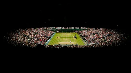 Acoperiș retractabil pe arena principală de la Wimbledon