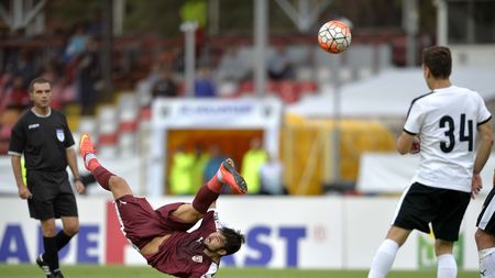 Cale liberă spre Viitorul! Omul cu care Hagi vrea să-l înlocuiască pe Țucudean tocmai s-a despărțit de echipa sa. Anunțul oficial