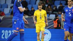 Daniel Bîrligea a dat cărțile pe față după ce „a înscris” pentru Slovacia împotriva României: „Nu am fost cu gândul la fotbal!”