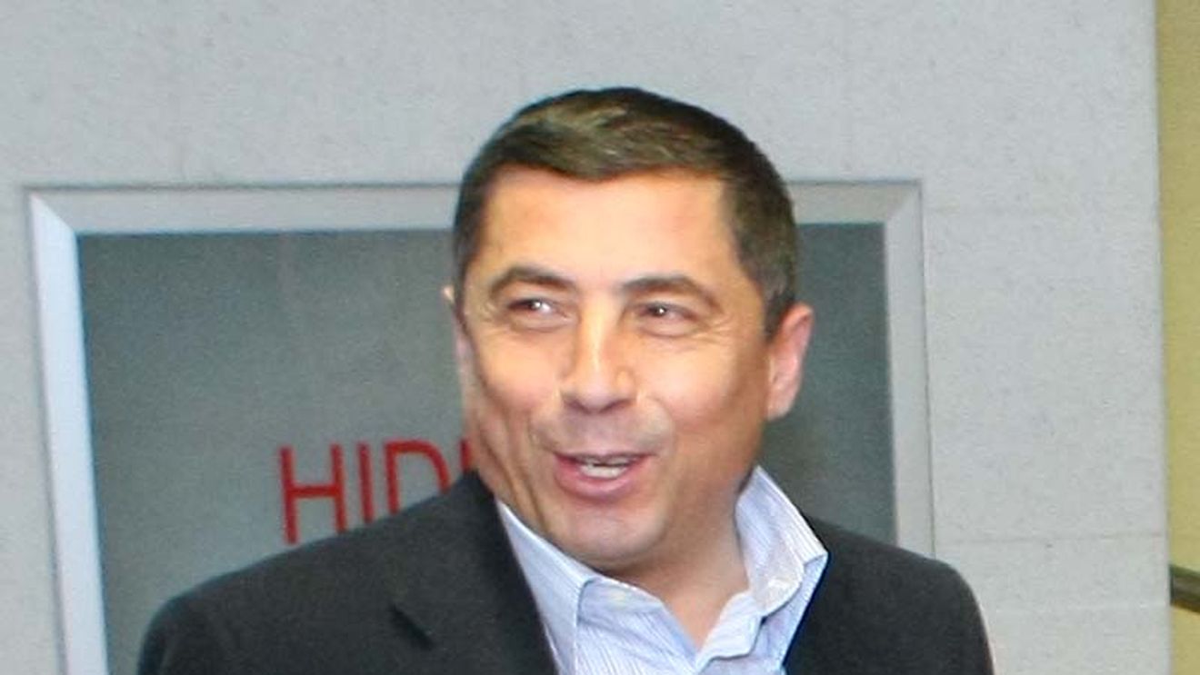 Turcu: "Dinamo e singurul nostru adversar în cursa pentru titlu"