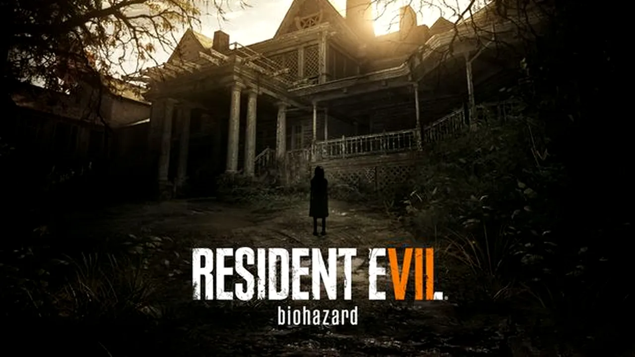 Resident Evil 7: Biohazard - iată edițiile speciale ale jocului