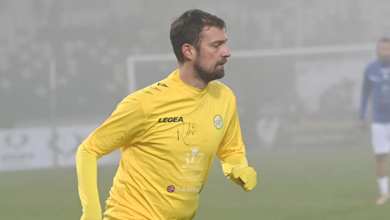 Gabi Tamaș revine în fotbal și e la un pas să semneze cu o echipă care are un proiect ambițios!
