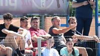 Mihai Stoica, reacție sinceră despre situația lui Marius Baciu, amenințat cu demiterea de la FCSB: „Nu știu ce e în sufletul lui”