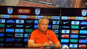 Dan Petrescu, la echipa națională dacă pleacă Mirel Rădoi? Răspunsul unui federal: „Poate fi o variantă"