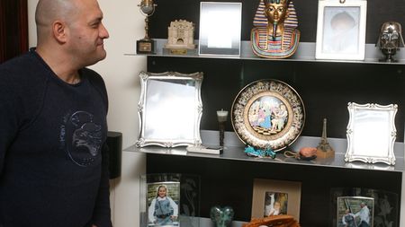 "Luăm cel puțin un trofeu! Gabi are mentalitate de campion!"