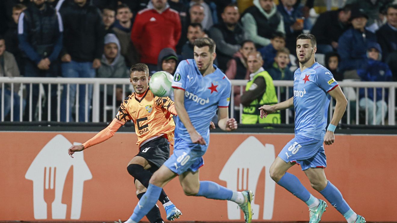 Dan Șucu sparge banca pentru achiziția de titlu a Rapidului! Anunț triumfal din Kosovo: „E cel mai scump transfer din istoria Superligii”