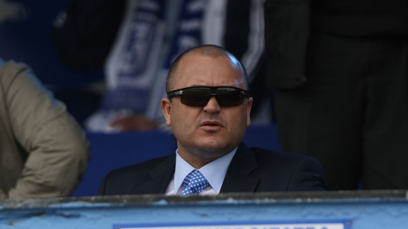 Adrian Mititelu: "M-am săturat să am emoții"