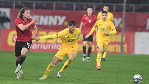 Dinamo, la un pas să dea lovitura iernii cu transferul lui Vladislav Blănuță. Negocierile cu Dinamo Kiev au avansat: „Suntem pozitivi”