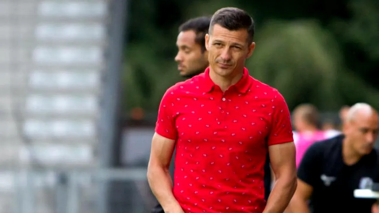 De ce nu e acceptat Costel Gâlcă în Liga 1. Clauza uriașă de reziliere care i-a speriat pe patronii de la FCSB, CFR Cluj și Craiova | EXCLUSIV