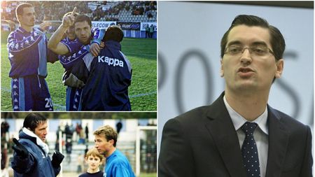Progresul București, dizolvat la cererea FRF pentru o sumă ridicolă. Burleanu repetă gestul lui Mircea Sandu, care a "ucis" Craiova