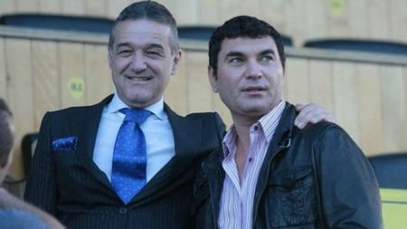 Cristi Borcea a vorbit cu Gigi Becali despre Edi Iordănescu! Ce i-a zis patronul FCSB. „O decizie bună!” | VIDEO EXCLUSIV ProSport LIVE