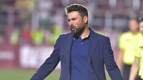 Adrian Mutu trebuie să îndeplinească două condiții și poate antrena în Serie A: „E foarte iubit la Fiorentina. Uite, poate ajunge într-un moment de cumpănă și îl iau” | VIDEO EXCLUSIV ProSport Live