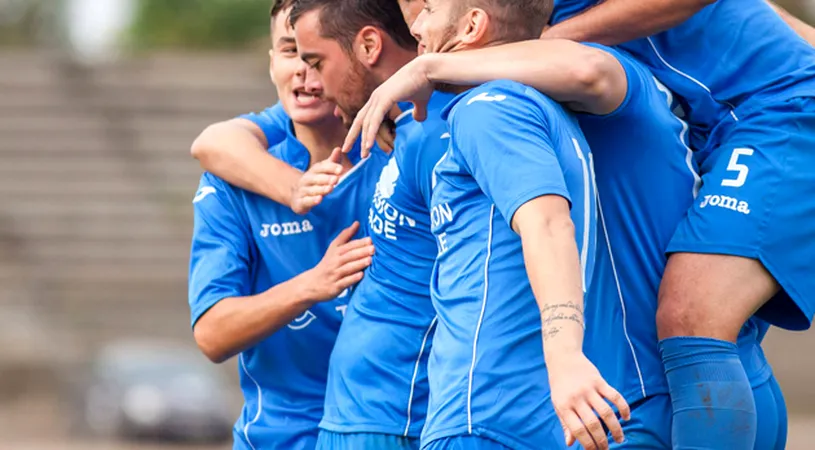 Brăila a dat lovitura în 16-imi.** Dacia Unirea a eliminat Concordia Chiajna și va juca în optimi cu altă echipă din Liga 1 | VIDEO