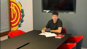 El este noul Louis Munteanu. Atacantul pe care pariază CFR Cluj. EXCLUSIV