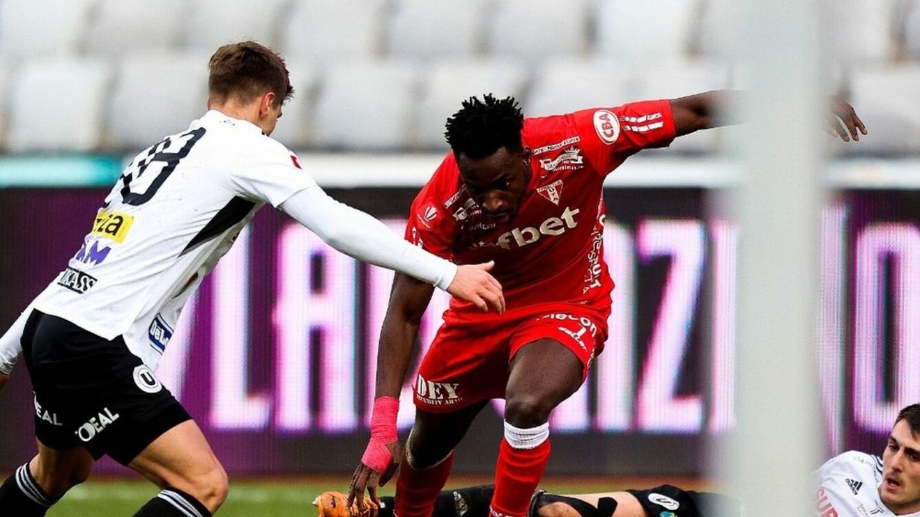 Se face transferul? Otele a semnat cu CFR Cluj, dar UTA nu vrea să-l cedeze! Un jucător al campioanei ar putea rezolva mutarea | EXCLUSIV 