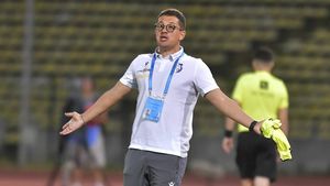 Oficialul lui FC Argeș a dezvăluit cum a fost îndepărtat Andrei Prepeliță! Jucătorii au fost lăsați neplătiți intenționat pentru a nu mai da randament: „Trebuia să scăpăm de el!” | VIDEO EXCLUSIV ProSport Live