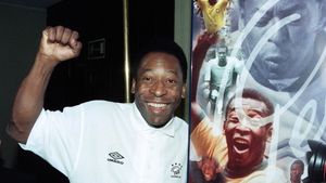 Unicul fotbalist român care a fost coleg cu Pele: „Și-a făcut semnul crucii”. Ce scria legenda braziliană în autobiografia sa