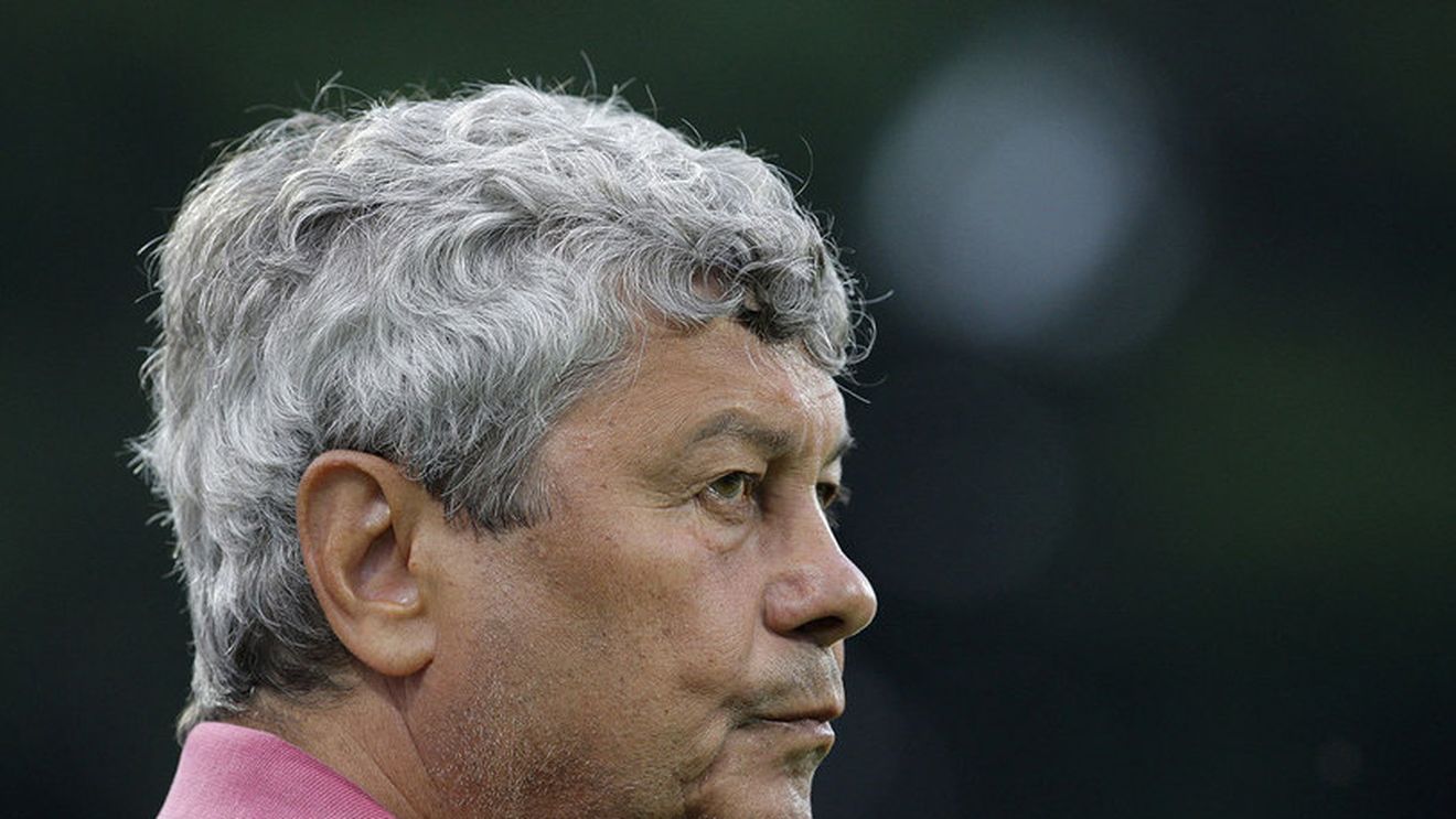 Vară agitată pentru Mircea Lucescu. Se preconizează un schimb pe axa Zenit - Napoli. Răspunsul tehnicianului român