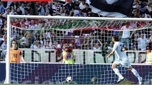 Lazio a luat notițe despre Vaslui!** "Toată echipa e bună!" Ce jucător au remarcat italienii