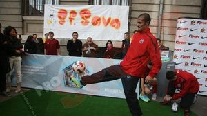 Geraldo: "Toate jocurile vor fi finale pentru noi!** Nu mi-e frică de Napoli"